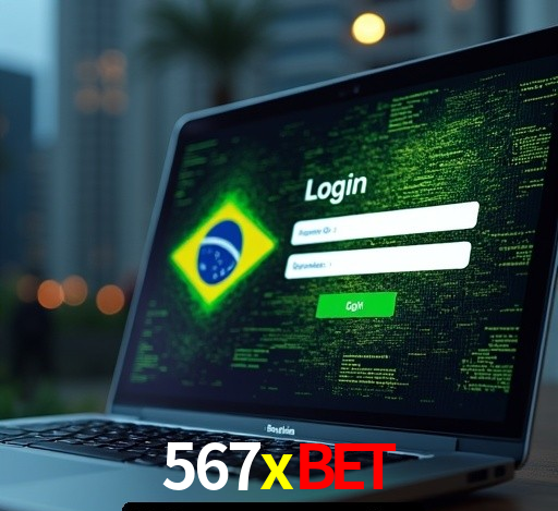 Integração de APIs 567xbet
