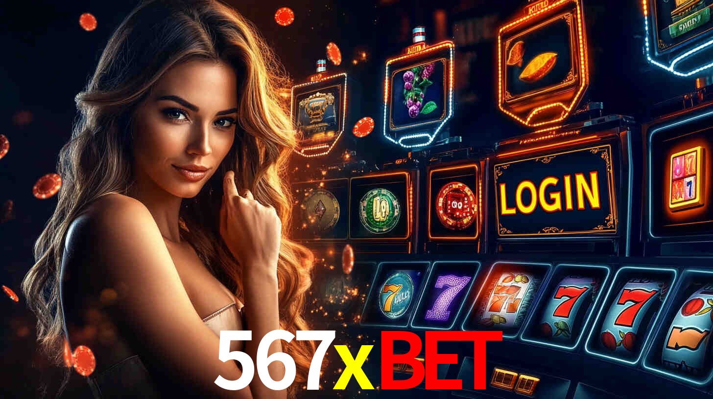 Login Seguro 567xbet